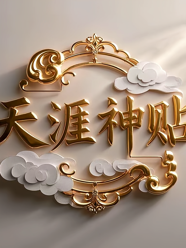 天涯神贴系列