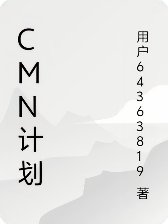 cmn计划