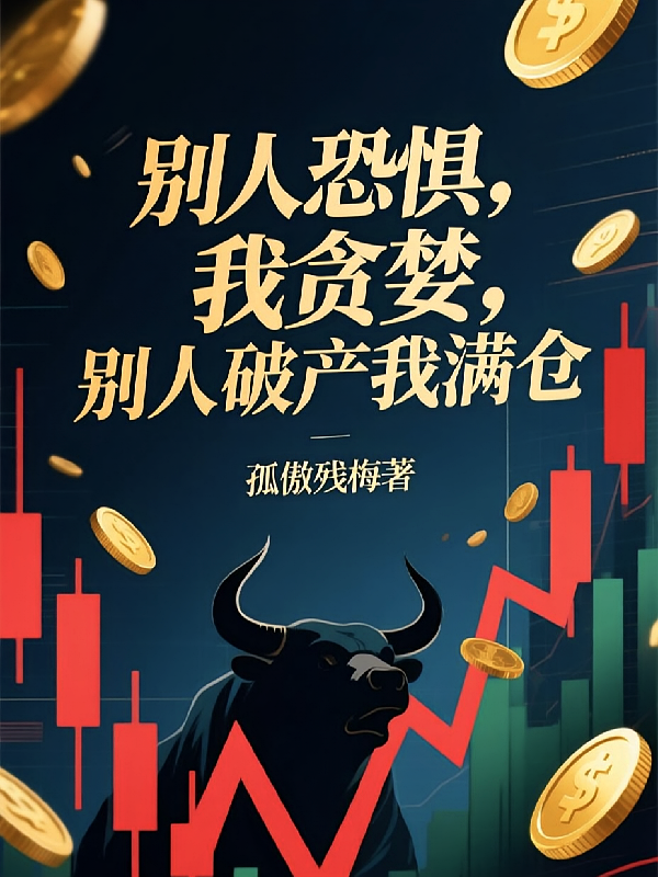 别人恐惧我贪婪，别人破产我满仓