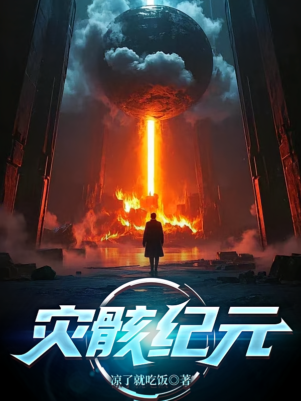 灾骸纪元