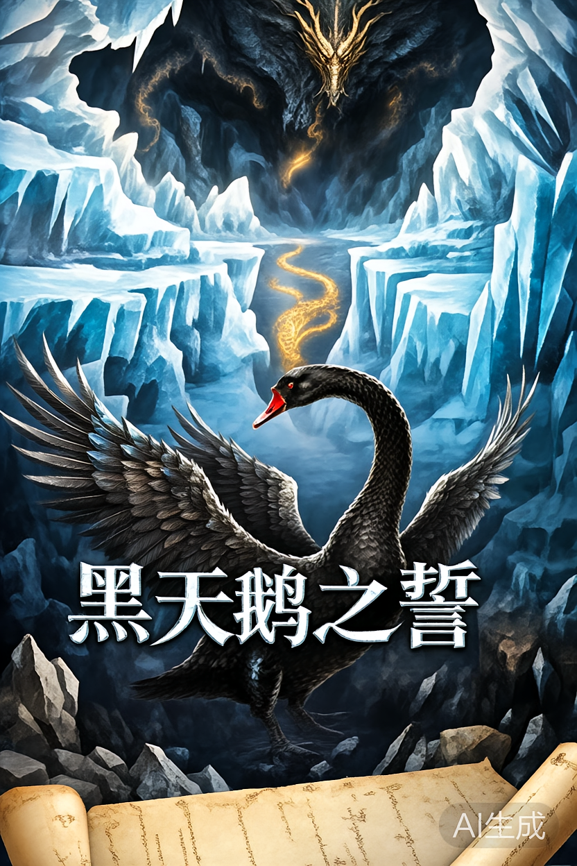 龙族：黑天鹅之誓