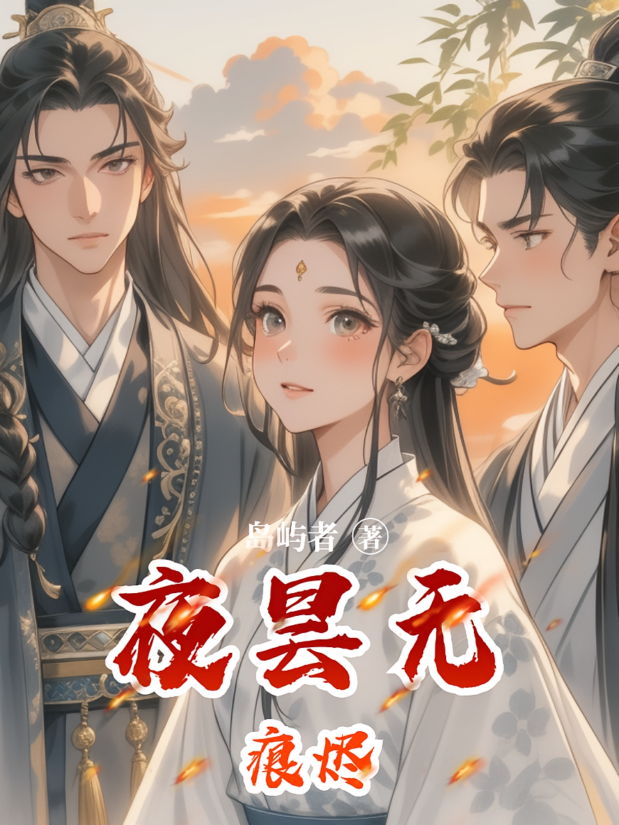 夜昙无痕烬