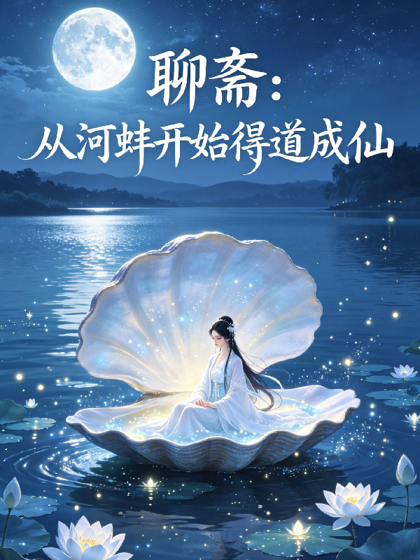 聊斋：从河蚌开始得道成仙