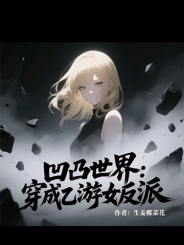 凹凸世界：穿成乙游恶毒女配？！