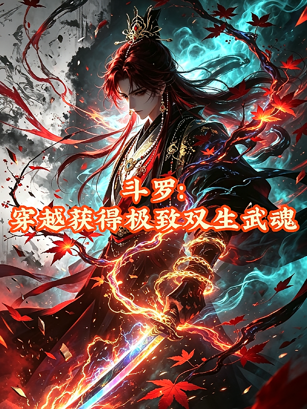 斗罗：穿越获得极致双生武魂