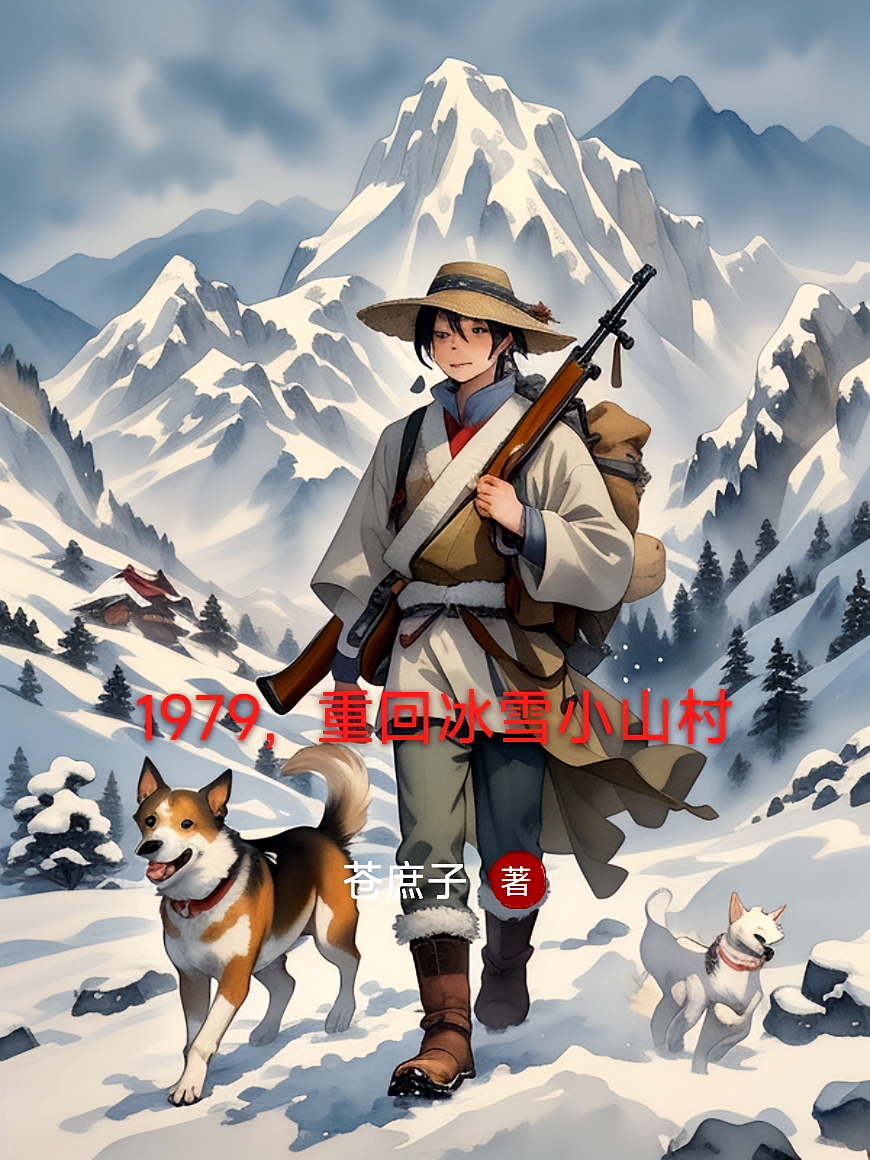 1979，重回冰雪小山村