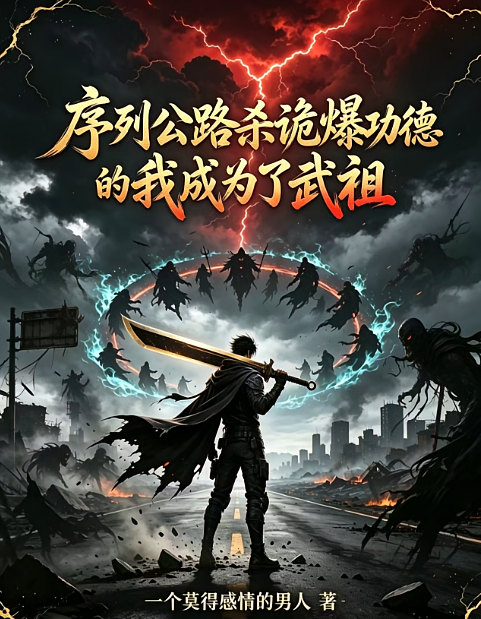 序列公路杀诡爆功德的我成了武祖