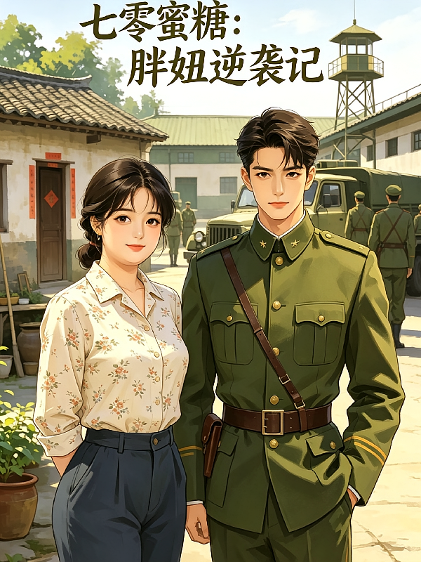 七零蜜糖：胖妞逆袭记