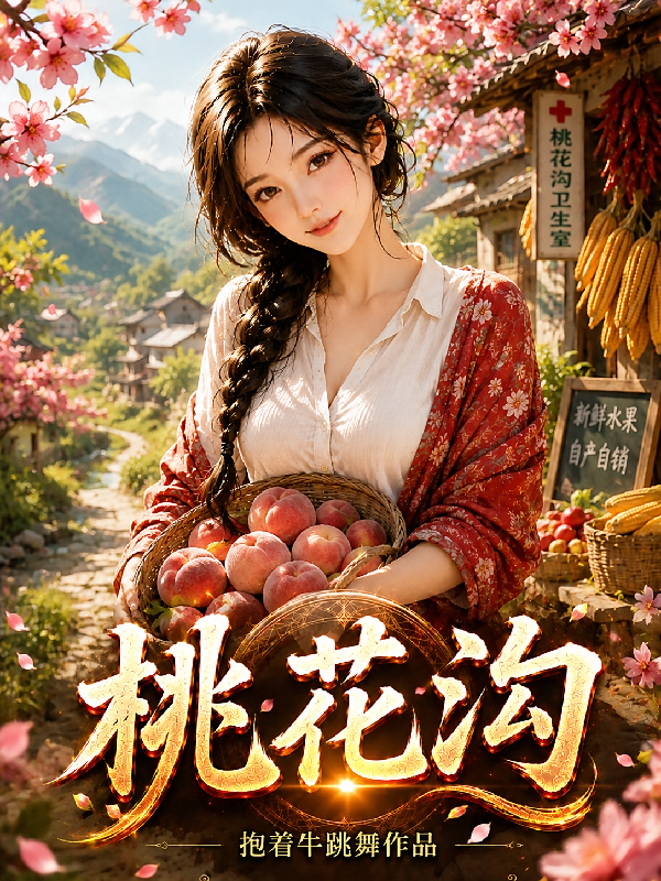 桃花沟