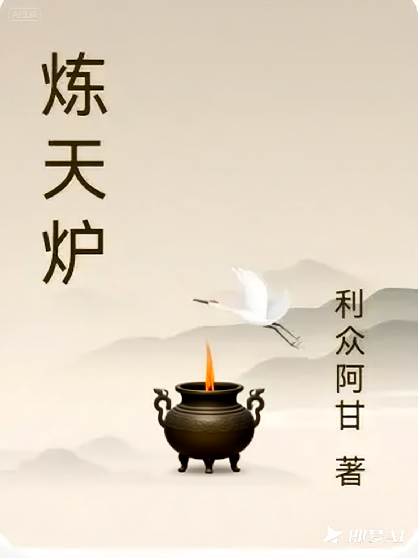 炼天炉
