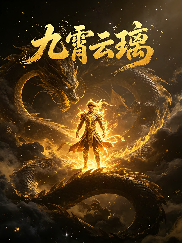 九霄云璃