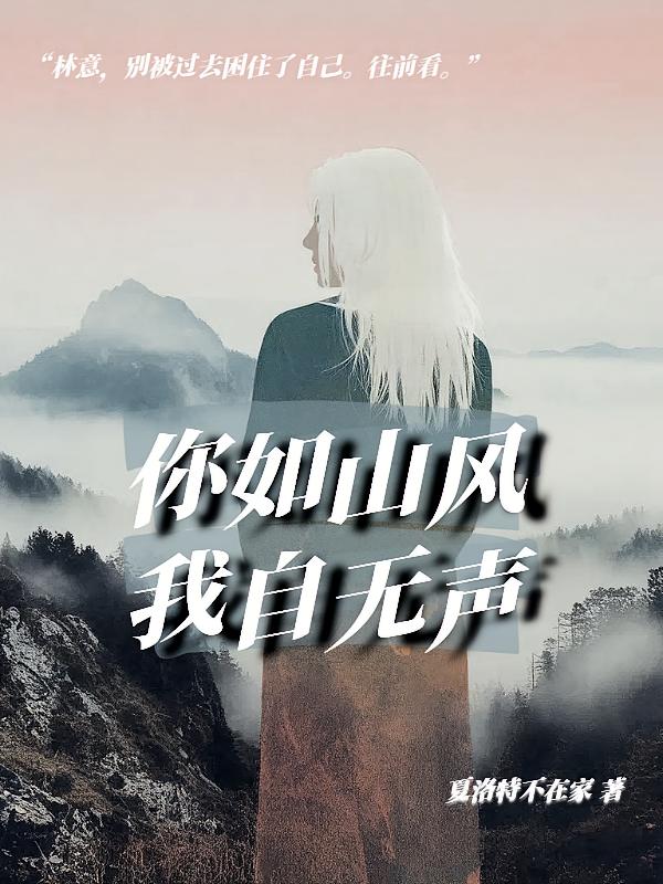 你如山风我自无声