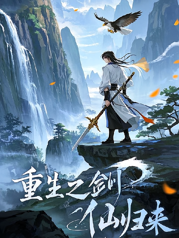 重生之剑仙归来