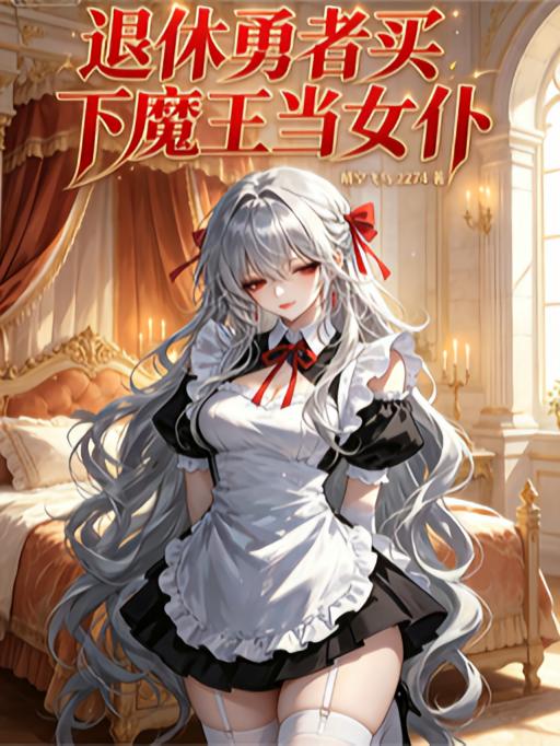 退休勇者买下魔王当女仆