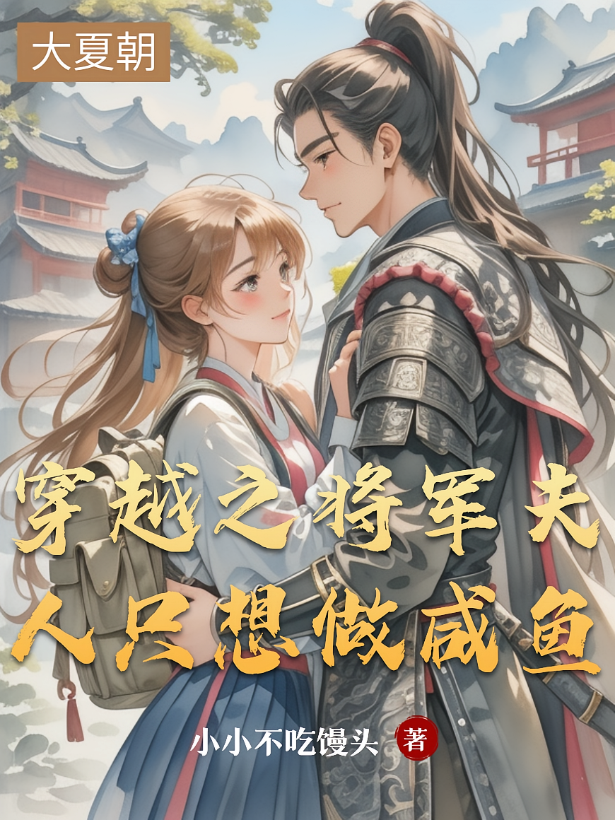 穿越之将军夫人只想做咸鱼