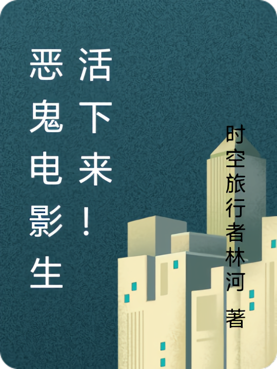 恐怖电影：我在恐怖电影活下来