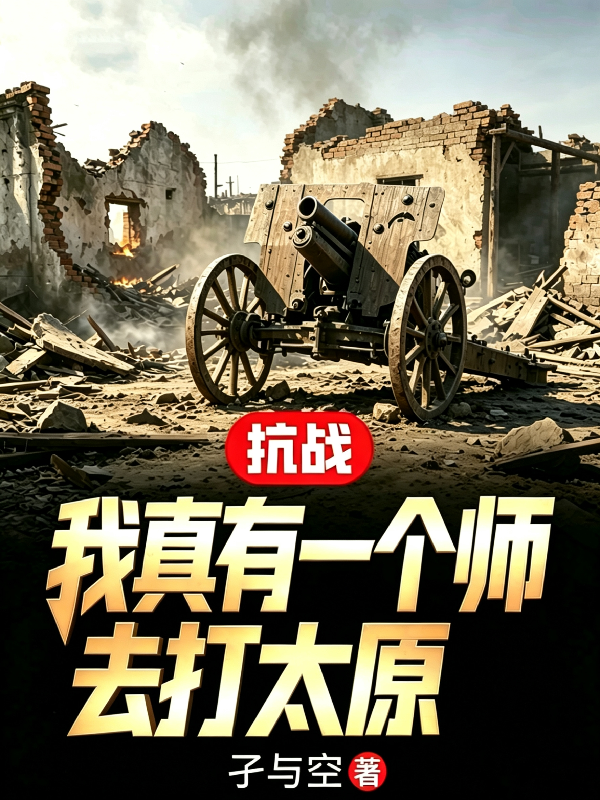 抗战：我真有一个师去打太原