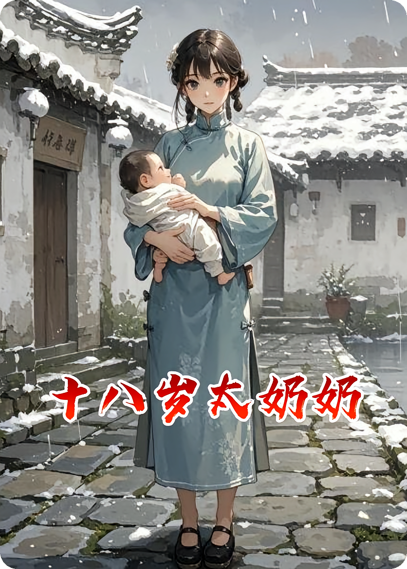 十八岁太奶奶