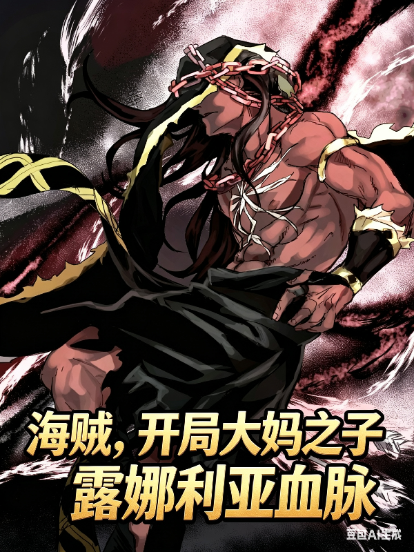 海贼，开局大妈之子露娜利亚血脉