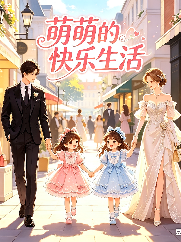 萌萌的快乐生活