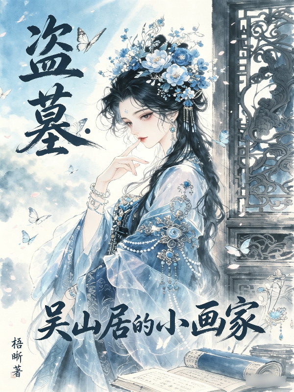 盗墓：吴山居的小画家