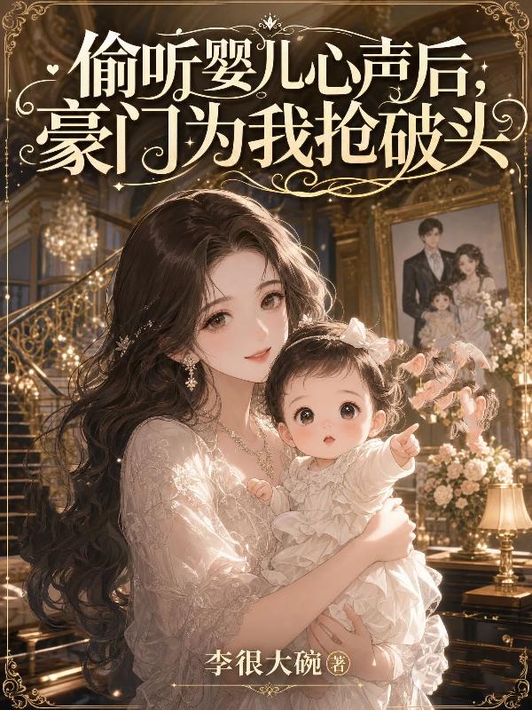 偷听婴儿心声后，豪门为我抢破头