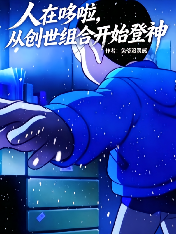 人在哆啦，从创世组合开始登神