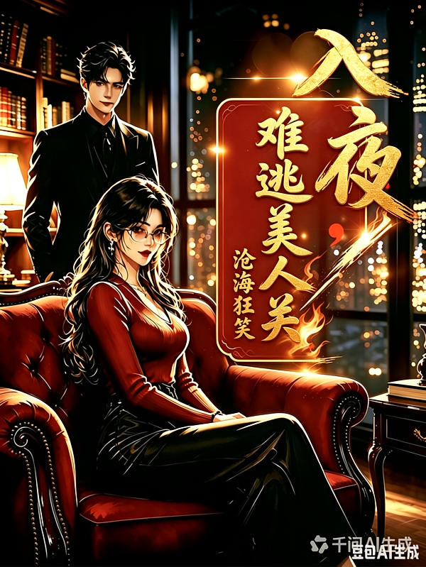 入夜，难逃美人关