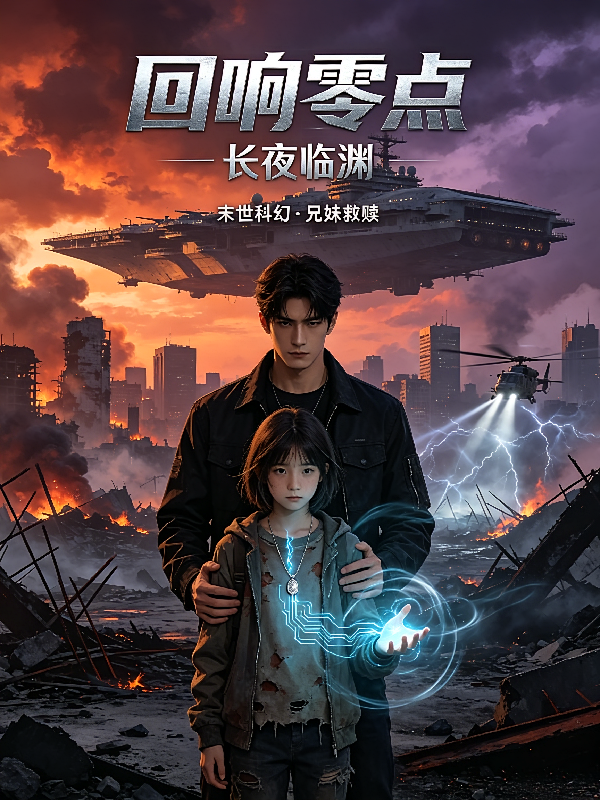 长夜护微光