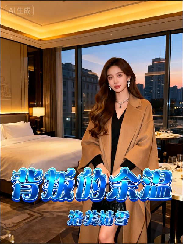 背叛的余温