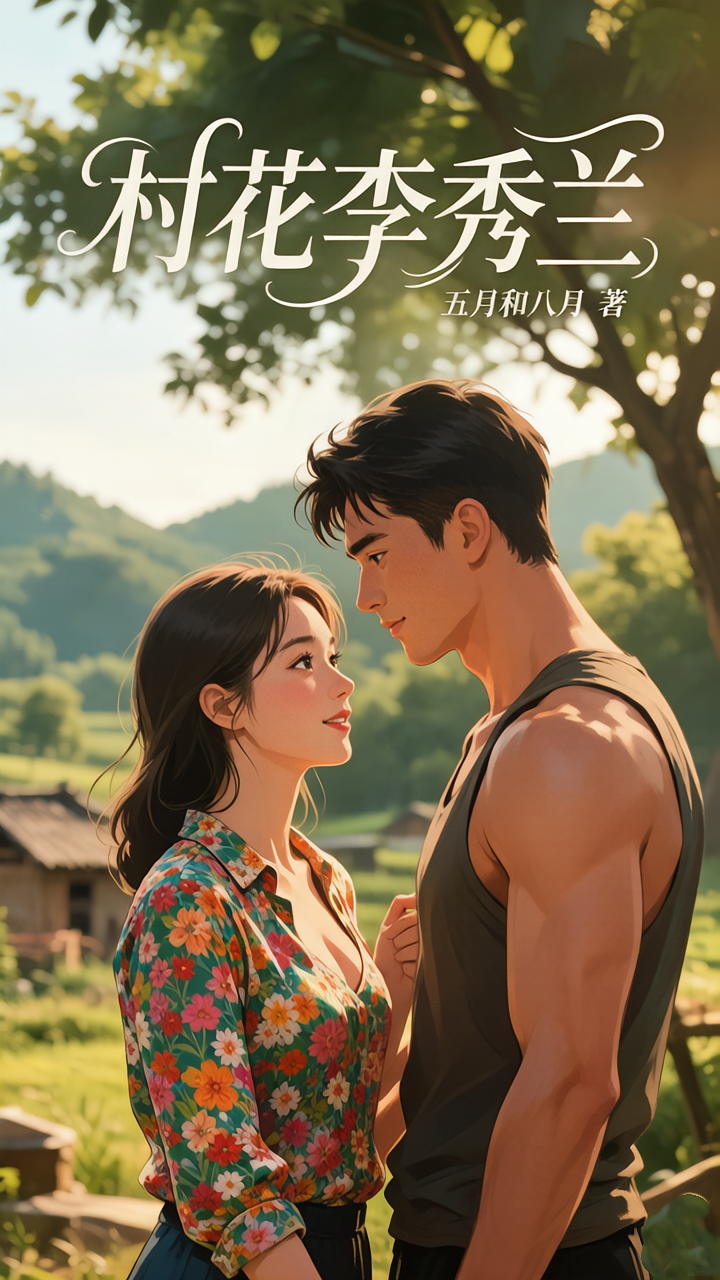 村花李秀兰