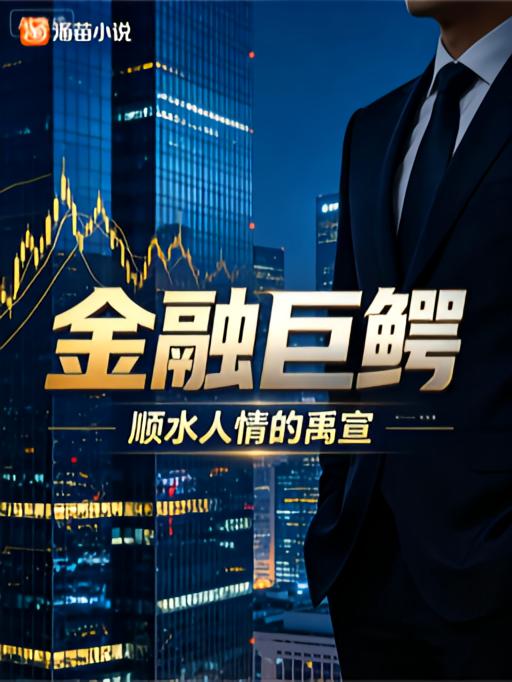 金融巨鳄