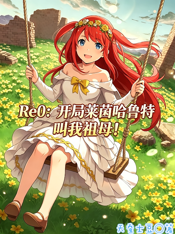 Re0：开局莱茵哈鲁特叫我祖母
