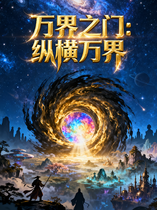 万界之门：纵横万界