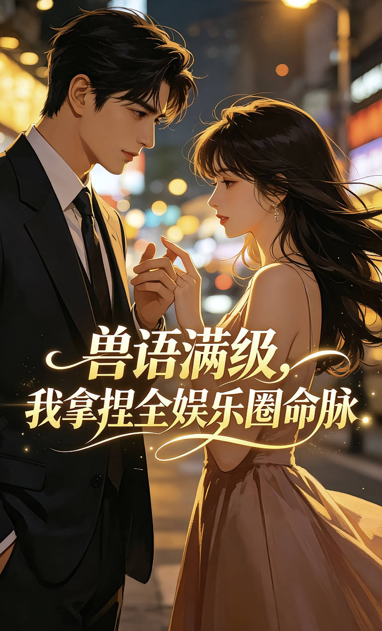 兽语满级，我拿捏全娱乐圈命脉