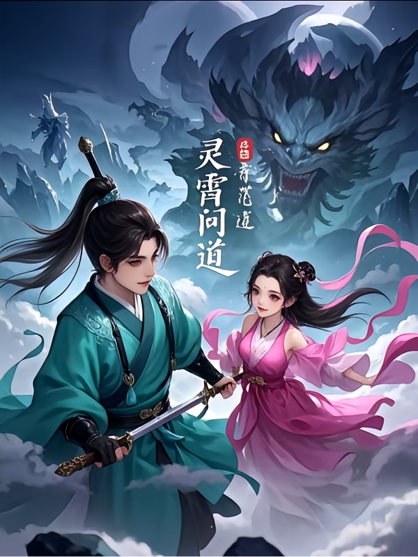 灵霄问道！！