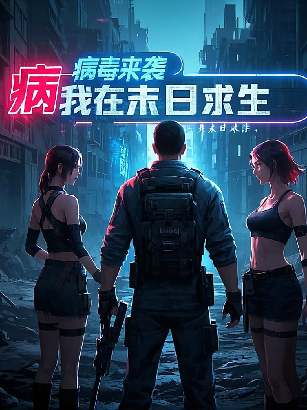 病毒袭来：我在末世求生
