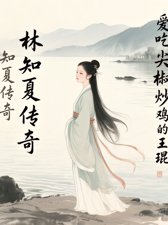 林知夏传奇
