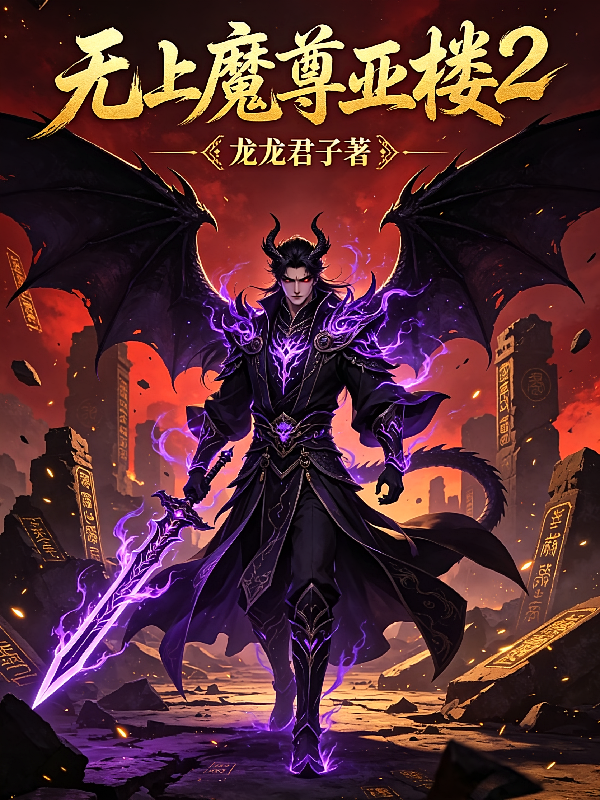 无上魔尊亚楼2