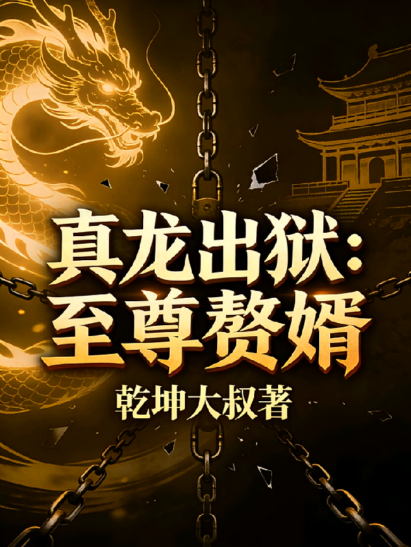 真龙出狱：至尊赘婿