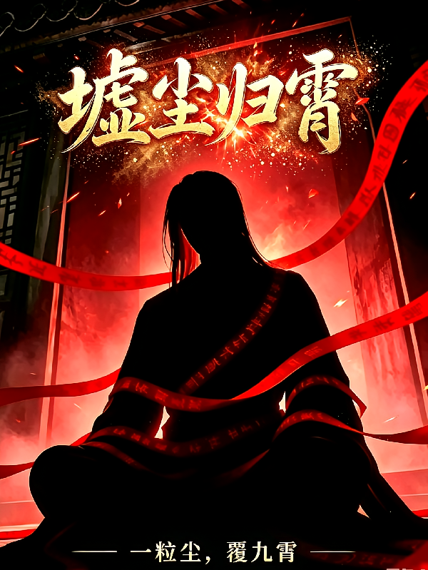 墟尘归霄