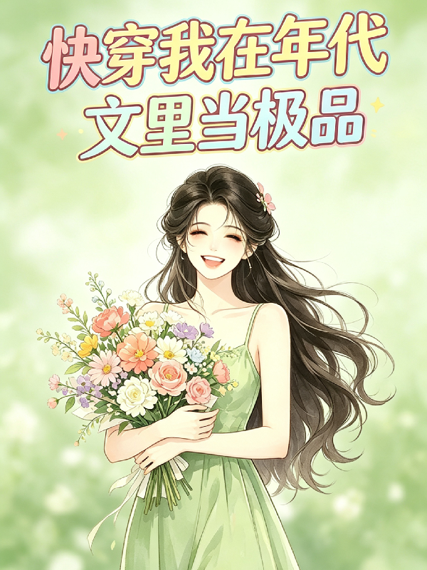 快穿：我在年代文里当极品