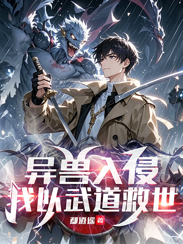 异兽入侵，我以武道救世