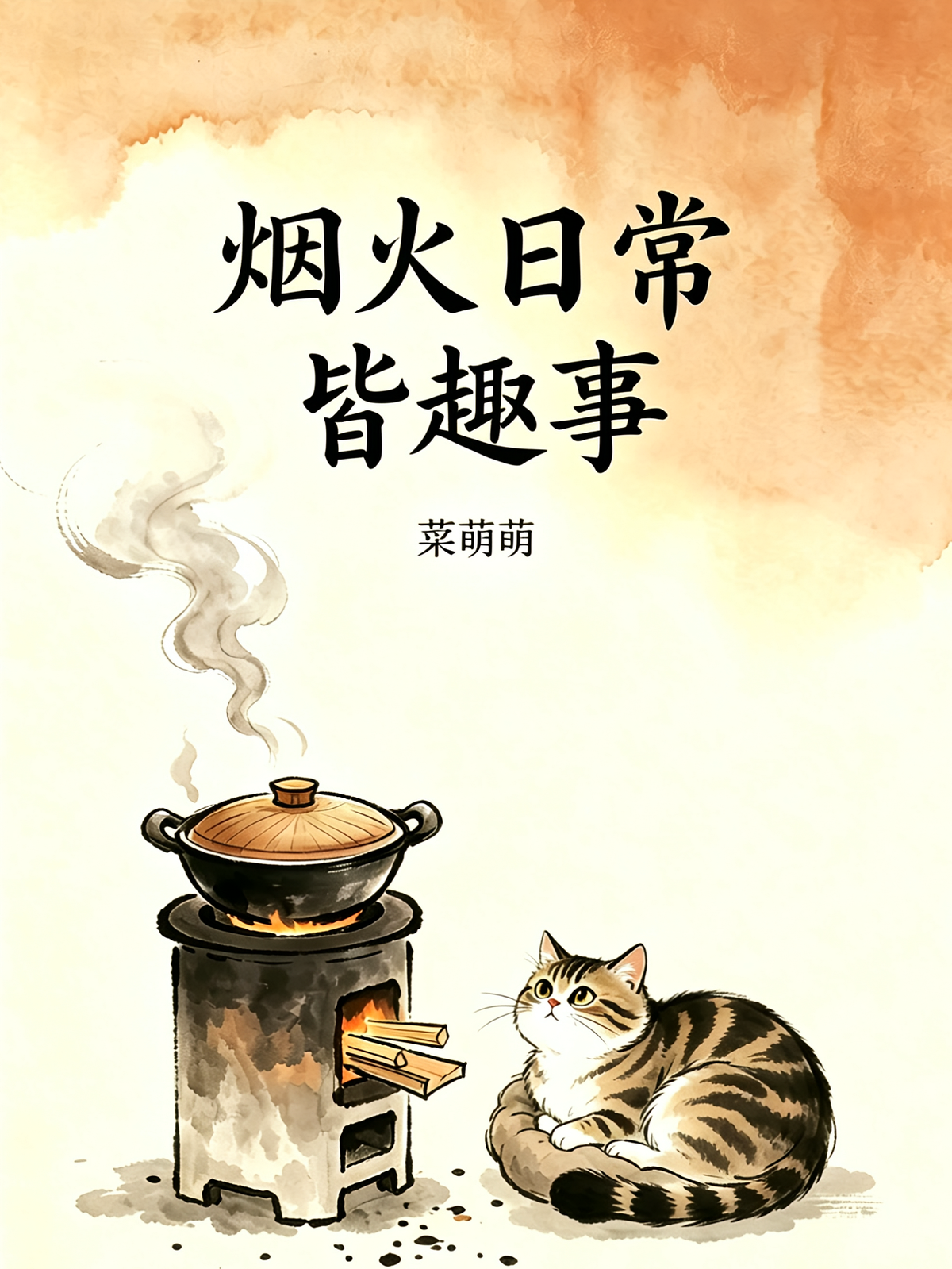烟火日常皆趣事