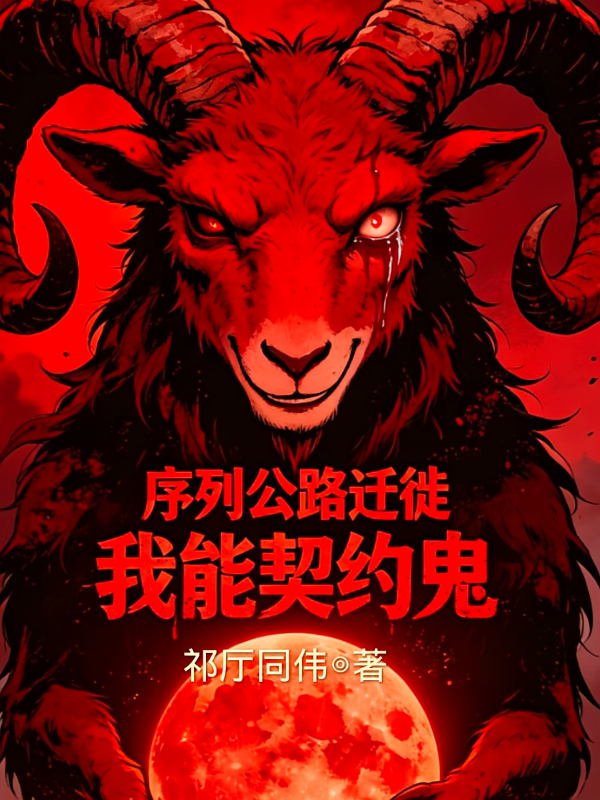 序列公路迁徙：我能契约鬼
