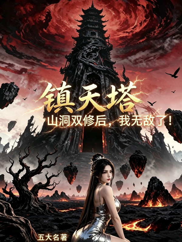 镇天塔，山洞双修后，我无敌了！