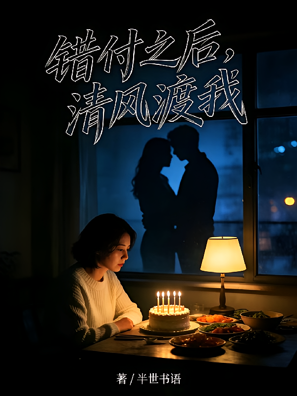 错付之后，清风渡我
