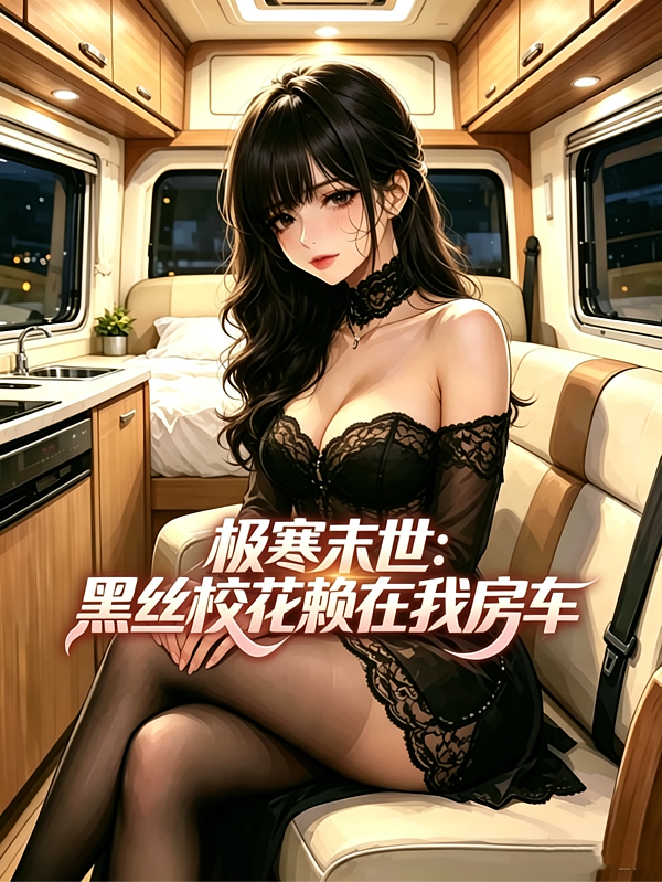 极寒末世：黑丝校花赖在我的房车