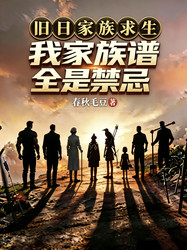 旧日家族求生，我家族谱全是禁忌