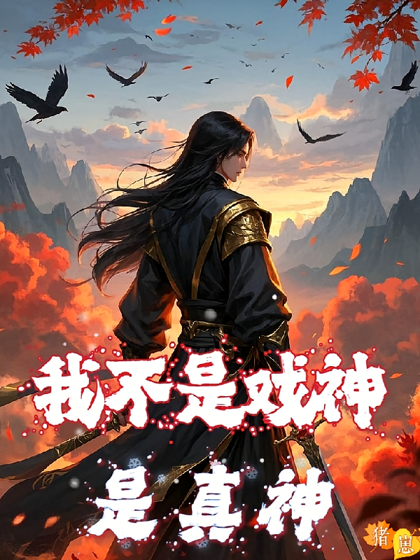 我不是戏神，是真神